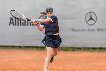 Bild 357 - BL Club an der Alster - GW Luitpoldpark Muenchen : Ergebnis: 6:3